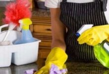 Las empleadas domésticas acordaron 42% de aumento y el reconocimiento de la antigüedad