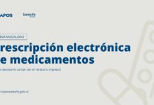 Prescripción Electrónica de Medicamentos