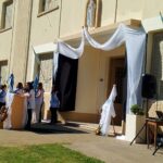 90º Aniversario Colegio Santa Teresita