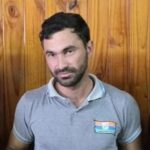 Gabriel Gunzel – Pte Comunal de Huanqueros