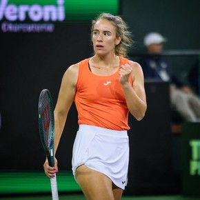 Indian Wells: jueves con tres tenistas clasificados made in Argentina