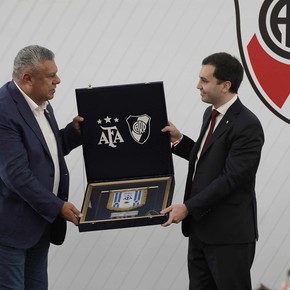 Silencios que hablan: el día después del distanciamiento de River con AFA