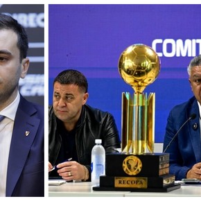 Los porqués de la salida de River del Comité Ejecutivo de la AFA