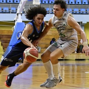 Liga Nacional: La Unión obtuvo su tercer éxito consecutivo y se prende entre los de arriba