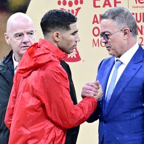 El comunicado de Marruecos sobre la decisión de la CAF