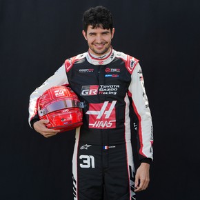 Peligra la continuidad de Esteban Ocon en la Fórmula 1 tras chocar a Franco Colapinto: "Será su último año, ni siquiera es un error de novato"