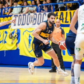 Liga Nacional: Boca sumó su séptimo triunfo al hilo; ganaron Oberá y San Martín