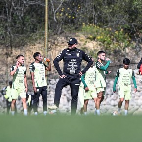 Bolivia y la preparación para el Repechaje: "Es el partido más importante en los últimos 30 años"