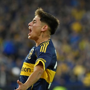 No es el gol: el instante que Tomás Aranda va a recordar "hasta la tumba"