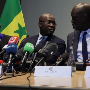 Senegal apeló ante el TAS y confía en recuperar en julio el título que la CAF le sacó y le dio a Marruecos: "Es el robo administrativo más descarado de la historia de nuestro deporte"