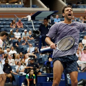 Horacio Zeballos volvió a hacer historia y recuperó el #1 del mundo en el Masters 1000 de Miami