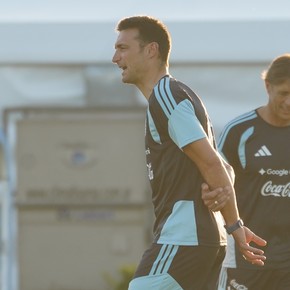 La selección europea que enfrentará Argentina en la previa del Mundial