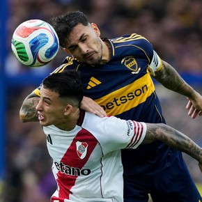 Con la fecha confirmada del Superclásico, la pequeña desventaja que tendrá River