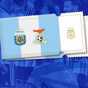 Arrancó la venta de entradas para el Argentina-Zambia: qué precios tienen y cómo comprar