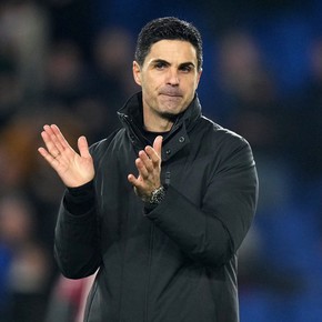 Las críticas en Inglaterra al juego del Arsenal puntero: "Lo que hacen es ilegal"