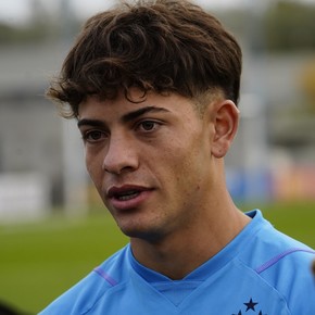Otro cambio en la lista: el defensor que se suma a la Selección por una baja sensible
