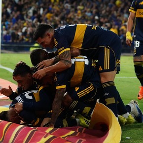 El premio que recibió el plantel de Boca tras la vuelta al triunfo en la Bombonera