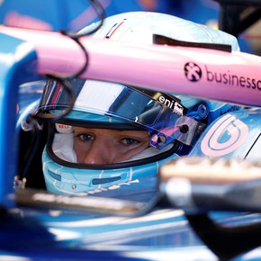 Alpine sumó gracias a Gasly: ¿cuál fue el último punto que había conseguido la escudería de Colapinto?
