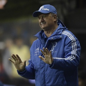 Luiz Felipe Scolari: "Scaloni es como Bianchi"