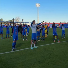 Portugal: multan a equipo de Primera por el fuerte olor a marihuana en sus tribunas