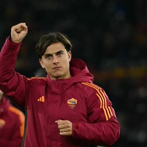 Dybala se operará su rodilla izquierda: se pierde la Finalissima y ¿cuándo podría volver a las canchas?