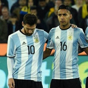 Jugó en la Selección Argentina, disputó una final de Libertadores y anunció su retiró en el Regional Amateur