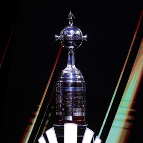Cuándo es el sorteo de la Copa Libertadores y cómo quedaron definidos los bombos