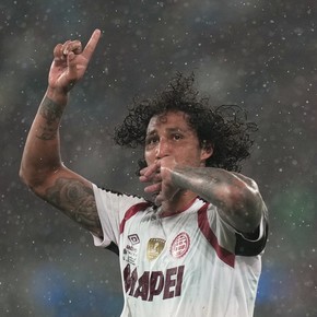 La lista de Alfaro: un campeón con Lanús que puede debutar en Paraguay