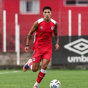 La trastienda del pase de Ramírez a River y cuándo firma contrato