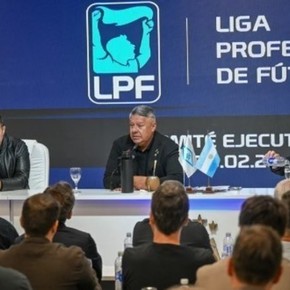 ¿Se mantiene el paro de la AFA? Los días tentativos para reprogramar la fecha