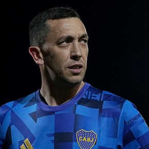 Con Marchesin, los ocho jugadores de alto calibre que Boca tiene lesionados