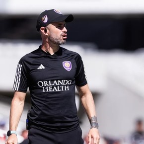 Quién es el tercer argentino en dirigir en esta temporada de la MLS