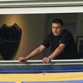 Otra final: la importancia que tiene Lanús en el futuro de Boca y de Ubeda