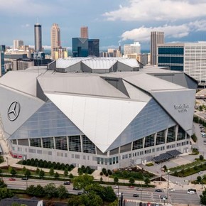 Atlanta en el Mundial 2026: el Mundial en el sur con barrios, fan zones y tips