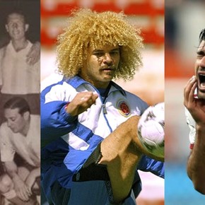 Las selecciones que decidieron renunciar a un Mundial: desde Argentina en 1938 y Colombia en 1986 hasta el reciente caso de Irán