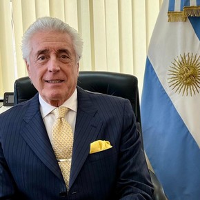 El nuevo ministro de Justicia desplazó al funcionario que investigaba a la AFA