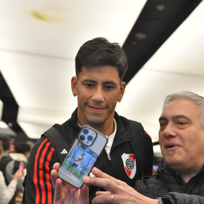 La recuperación de Maxi Meza: cuánto le falta para transformarse en un "refuerzo" para Coudet