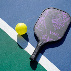 Del tenis al pickleball: el rol que cumplirán dos leyendas de la raqueta en una película