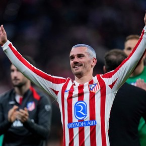 El futuro de Antoine Griezmann:¿seguirá en el Atlético o se irá a la MLS?