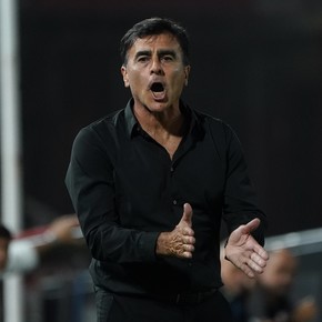 Quinteros: Ávalos y Lomónaco relacionados con dos campeones de Vélez