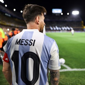 Se conocieron los valores de las entradas para ver el amistoso entre Argentina vs Mauritania en la Bombonera