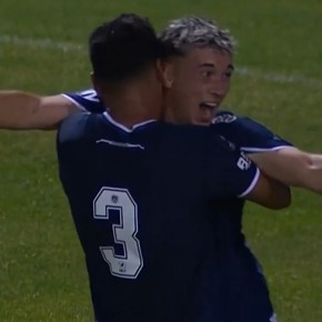 Acassuso eliminó a Newell's en Copa Argentina