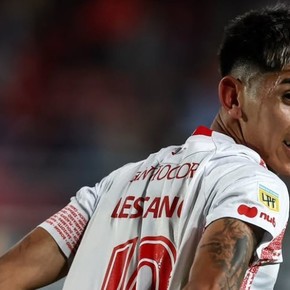 La estrategia que tomó Boca para incorporar a Alan Lescano