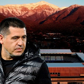 La firme postura de Boca después del comunicado que confirmó que no tendrá entradas en Chile