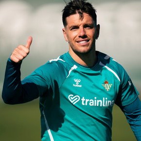 Lo Celso, ya recuperado para pelear un lugar en el Mundial