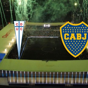 Las dos capas de negociación que decidirán si Boca lleva o no hinchas propios a Chile