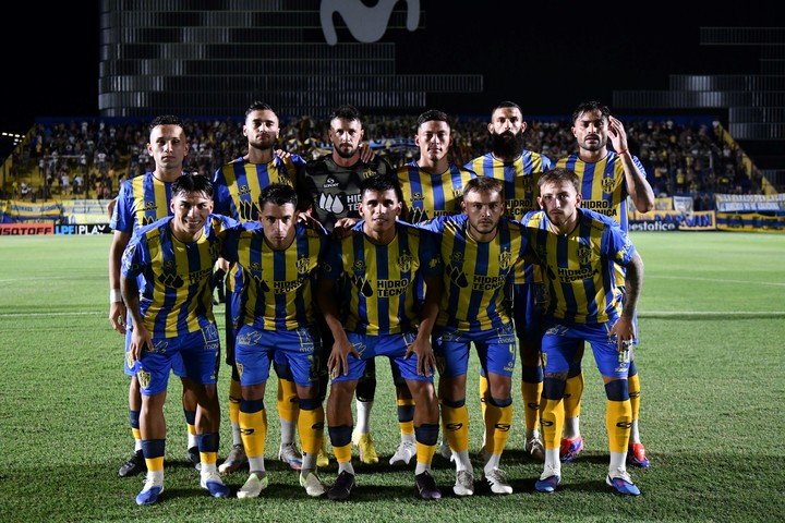 Atlanta ganó en Villa Crespo. @atlantaoficial