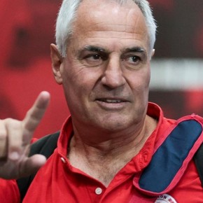 La advertencia de Madelón antes de recibir a Boca: "No hay que dejarlos despertar"
