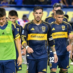 Números en rojo: el déficit de Boca en los clásicos tras el empate con San Lorenzo