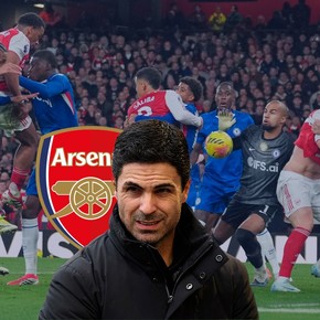 El Arsenal y el cambio de paradigma en la Premier: el auge de la pelota parada